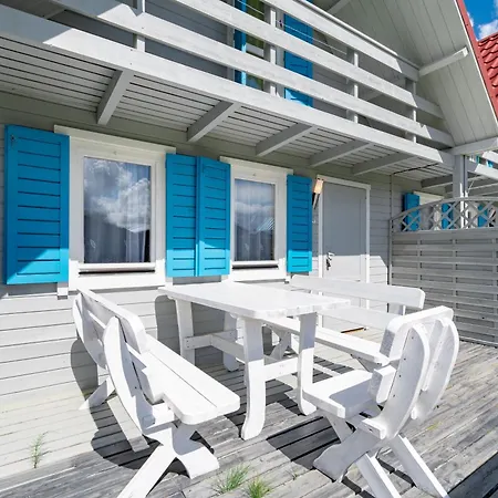 Lodge Marina *