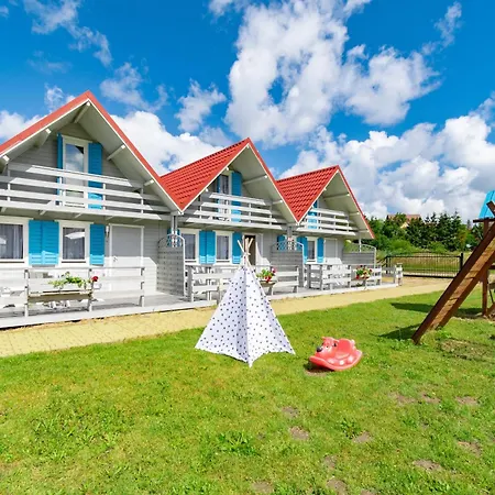 Lodge Marina Jaroslawiec
