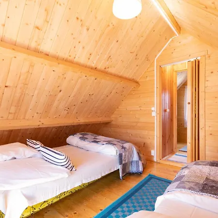 Marina Lodge Jaroslawiec